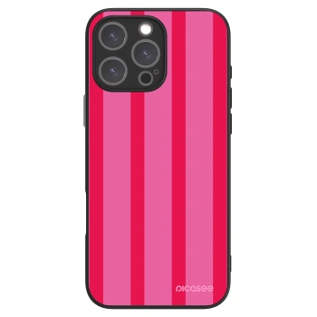 Picasee ULTIMATE CASE MagSafe za Apple iPhone 16 Pro Max - Hot tropic