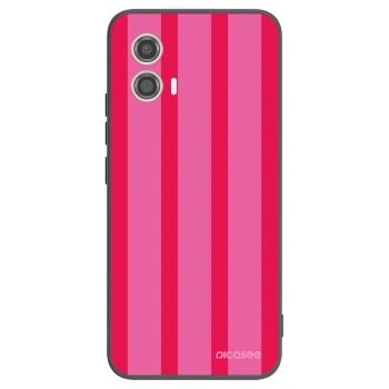 Maskica za Motorola Moto G53 5G - Hot tropic