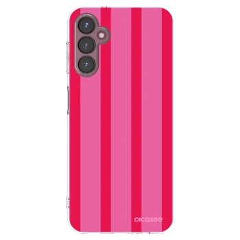 Picasee silikonska prozirna maskica za Samsung Galaxy A05s A057G - Hot tropic