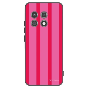 Picasee crna silikonska maskica za OnePlus 11 5G - Hot tropic
