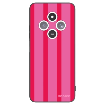 Picasee crna silikonska maskica za Xiaomi Redmi 14C - Hot tropic