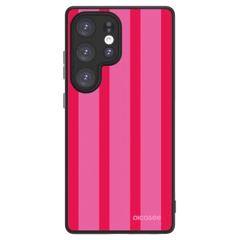Picasee ULTIMATE CASE PowerShare za Samsung Galaxy S25 Ultra 5G - Hot tropic