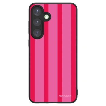 Picasee ULTIMATE CASE za Samsung Galaxy S25+ 5G - Hot tropic
