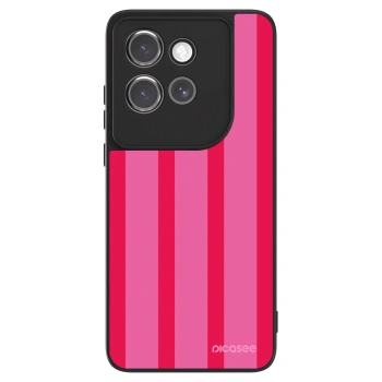 Maskica za Motorola Edge 50 Neo - Hot tropic