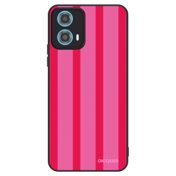 Maskica za Motorola Moto G34 5G - Hot tropic