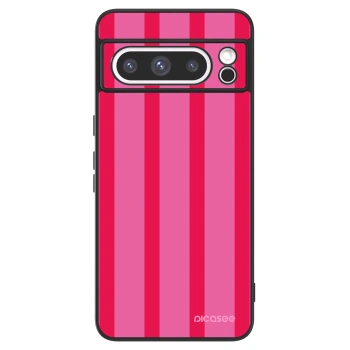 Picasee ULTIMATE CASE za Google Pixel 8 Pro - Hot tropic
