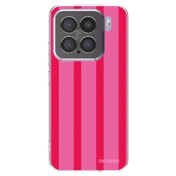 Picasee silikonska prozirna maskica za Xiaomi 15 - Hot tropic