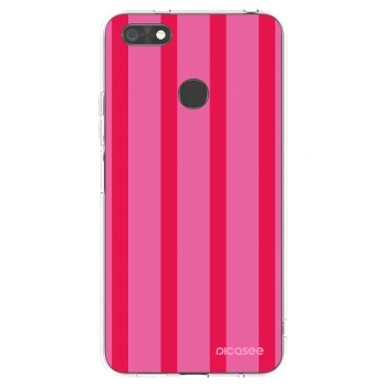 Maskica za Huawei P9 Lite Mini - Hot tropic