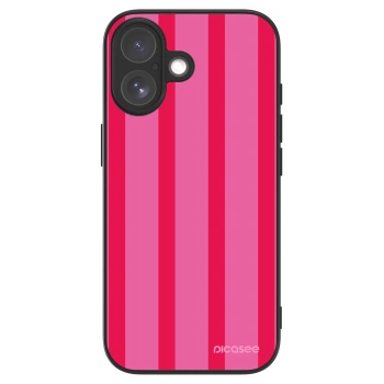 Picasee ULTIMATE CASE MagSafe za Apple iPhone 17 - Hot tropic