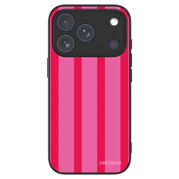 Picasee ULTIMATE CASE MagSafe za Apple iPhone 17 Pro - Hot tropic