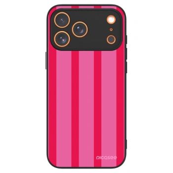 Picasee ULTIMATE CASE MagSafe za Apple iPhone 17 Pro Max - Hot tropic