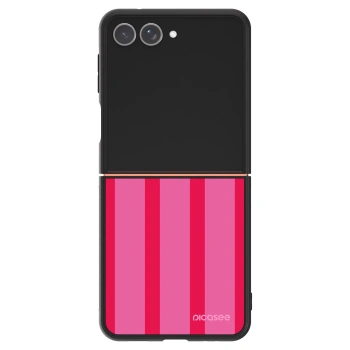 Maskica za Samsung Galaxy Z Flip7 5G - Hot tropic