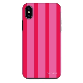 Maskica za Apple iPhone XS Max - Hot tropic