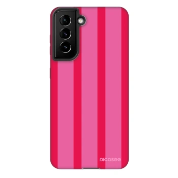 Maskica za Samsung Galaxy S21 FE 5G - Hot tropic