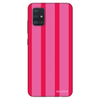 Maskica za Samsung Galaxy A51 A515F - Hot tropic