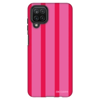Maskica za Samsung Galaxy A12 A125F - Hot tropic