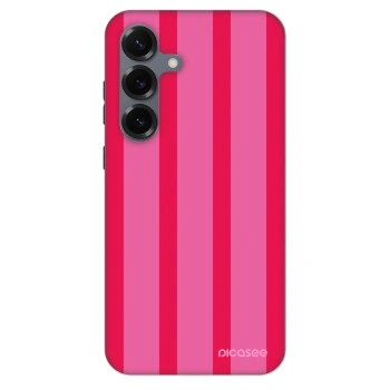 Picasee Fashion Case PowerShare pro Samsung Galaxy S25 5G - Hot tropic