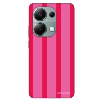 Maskica za Xiaomi Redmi Note 13 Pro 4G - Hot tropic