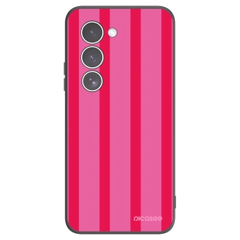 Picasee crna silikonska maskica za Xiaomi Redmi 15 5G - Hot tropic