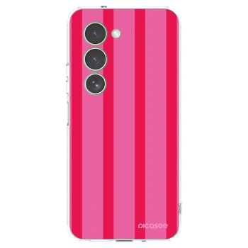 Picasee silikonska prozirna maskica za Xiaomi Redmi 15 5G - Hot tropic