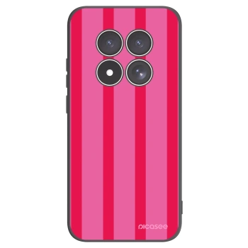 Picasee crna silikonska maskica za Xiaomi Redmi Note 15 Pro 4G - Hot tropic