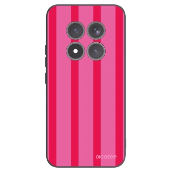 Picasee crna silikonska maskica za Xiaomi Redmi Note 15 Pro+ - Hot tropic