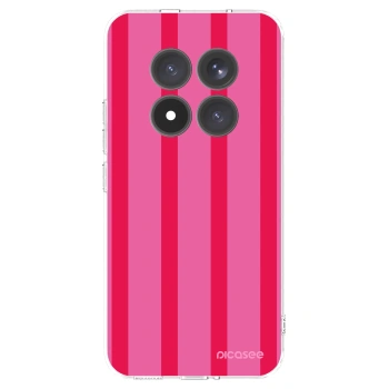 Picasee silikonska prozirna maskica za Xiaomi Redmi Note 15 Pro+ - Hot tropic