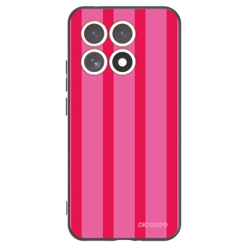 Picasee crna silikonska maskica za Xiaomi 15T - Hot tropic