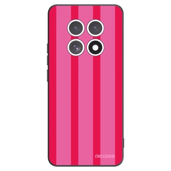 Picasee crna silikonska maskica za Xiaomi Redmi Note 15 4G - Hot tropic