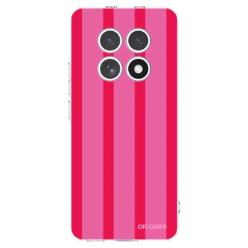 Picasee silikonska prozirna maskica za Xiaomi Redmi Note 15 4G - Hot tropic
