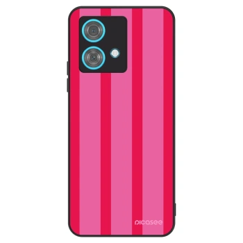 Maskica za Motorola Edge 40 Neo - Hot tropic