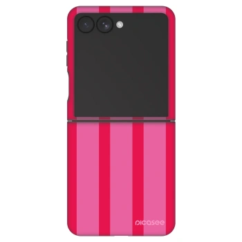 Picasee Fashion Case za Samsung Galaxy Z Flip7 5G - Hot tropic
