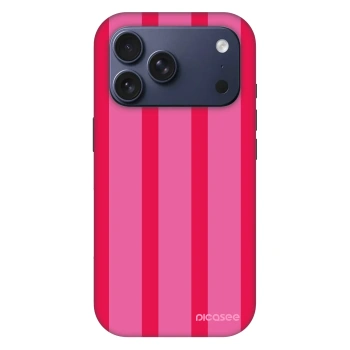 Picasee Fashion Case MagSafe za Apple iPhone 18 Pro - Hot tropic
