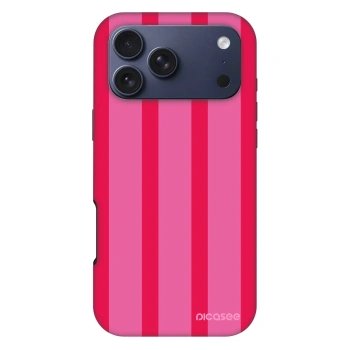 Picasee Fashion Case MagSafe za Apple iPhone 18 Pro Max - Hot tropic