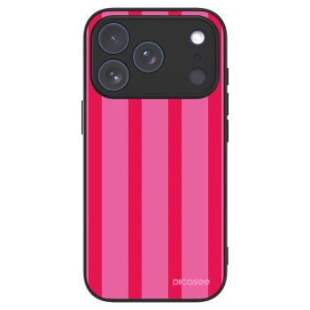 Picasee ULTIMATE CASE MagSafe za Apple iPhone 18 Pro - Hot tropic