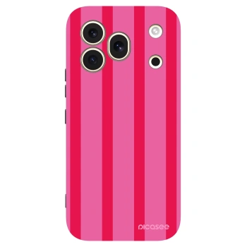 Maskica za Honor 600 Pro - Hot tropic