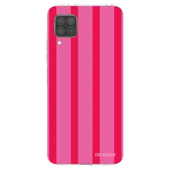 Picasee silikonska prozirna maskica za Huawei P40 Lite - Hot tropic