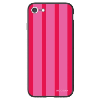 Picasee ULTIMATE CASE za Apple iPhone 7 - Hot tropic