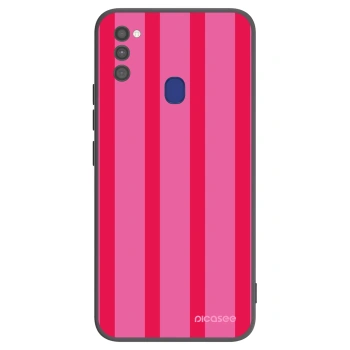 Maskica za Samsung Galaxy M21 M215F - Hot tropic