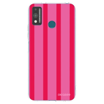 Maskica za Honor 9X Lite - Hot tropic