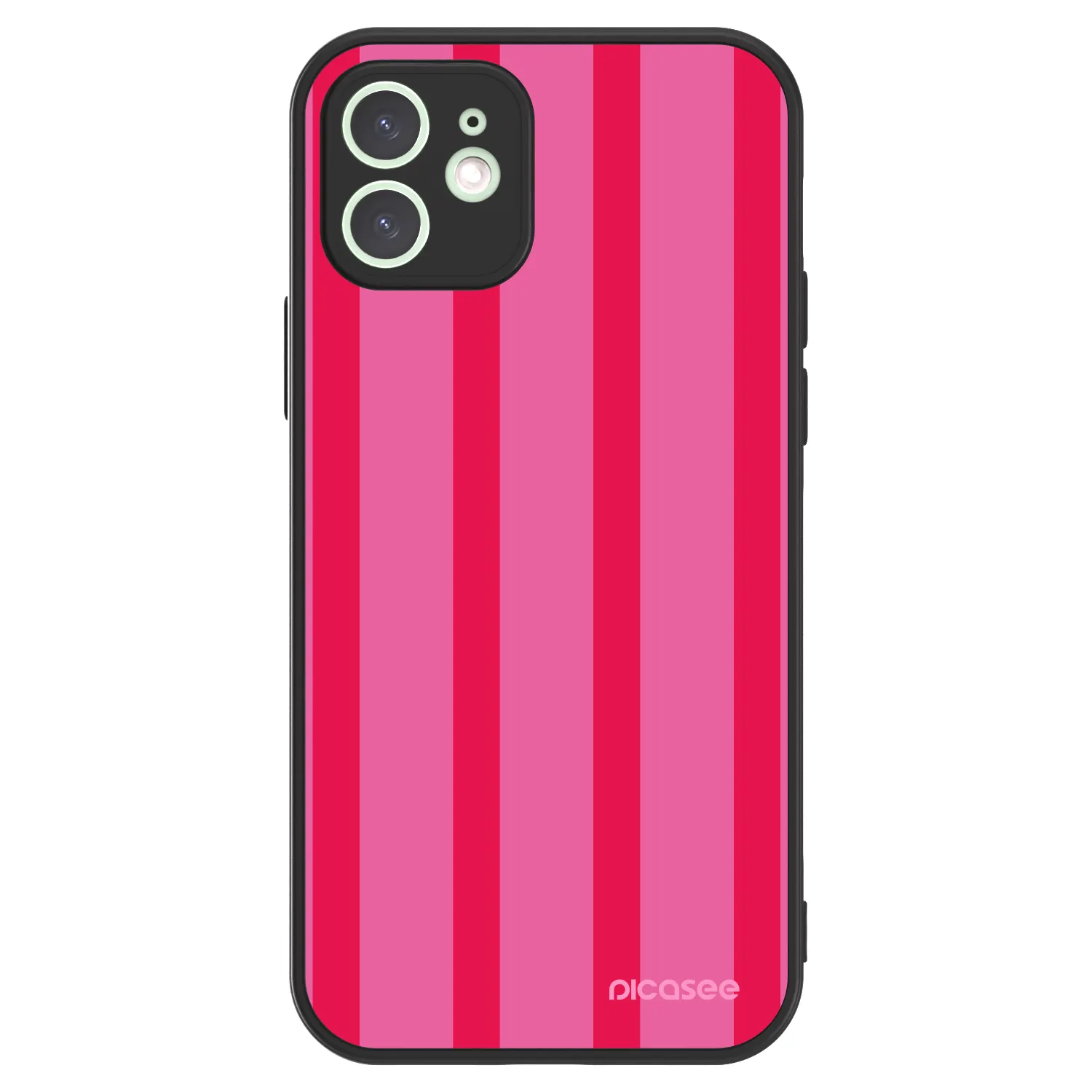 Picasee ULTIMATE CASE za Apple iPhone 12 - Hot tropic
