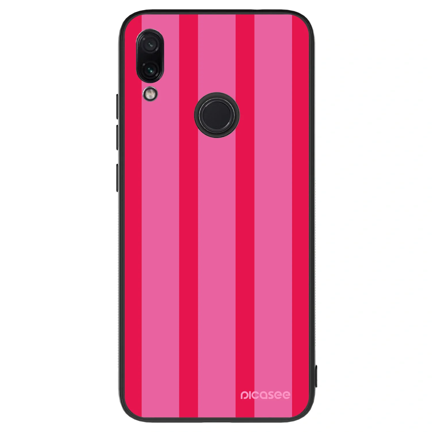 Picasee ULTIMATE CASE za Xiaomi Redmi Note 7 - Hot tropic