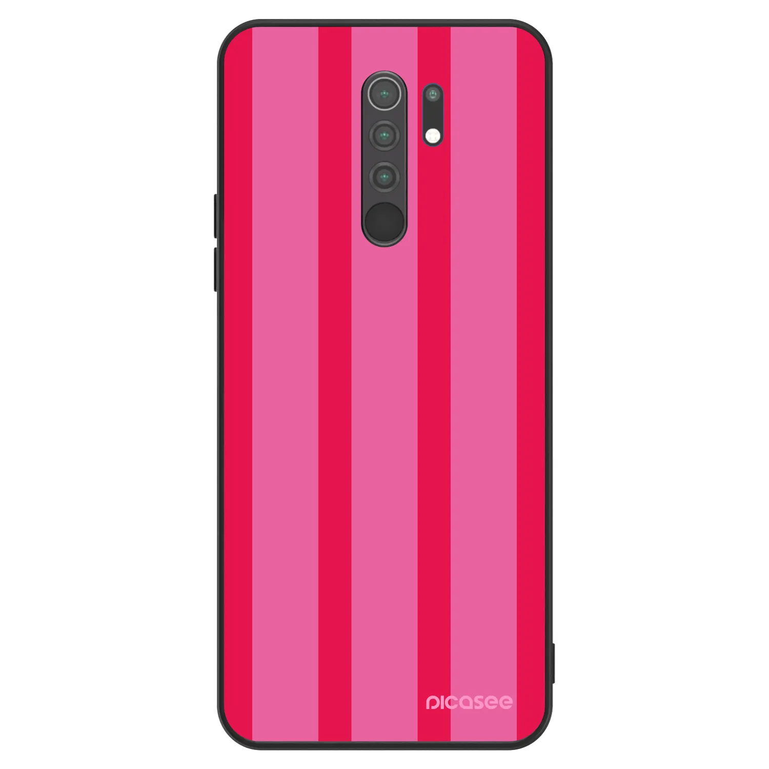 Picasee ULTIMATE CASE za Xiaomi Redmi 9 - Hot tropic