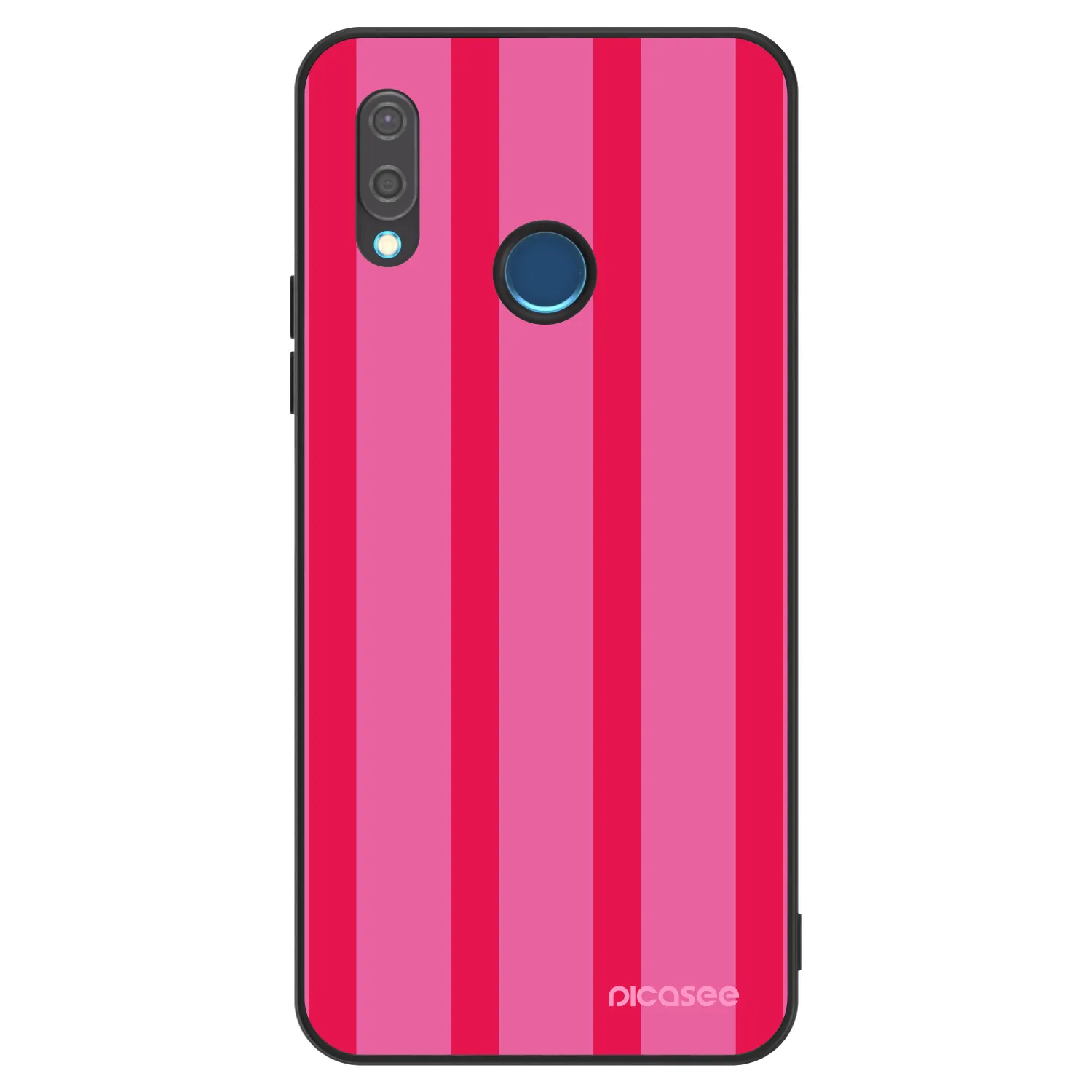 Picasee ULTIMATE CASE za Huawei P20 Lite - Hot tropic
