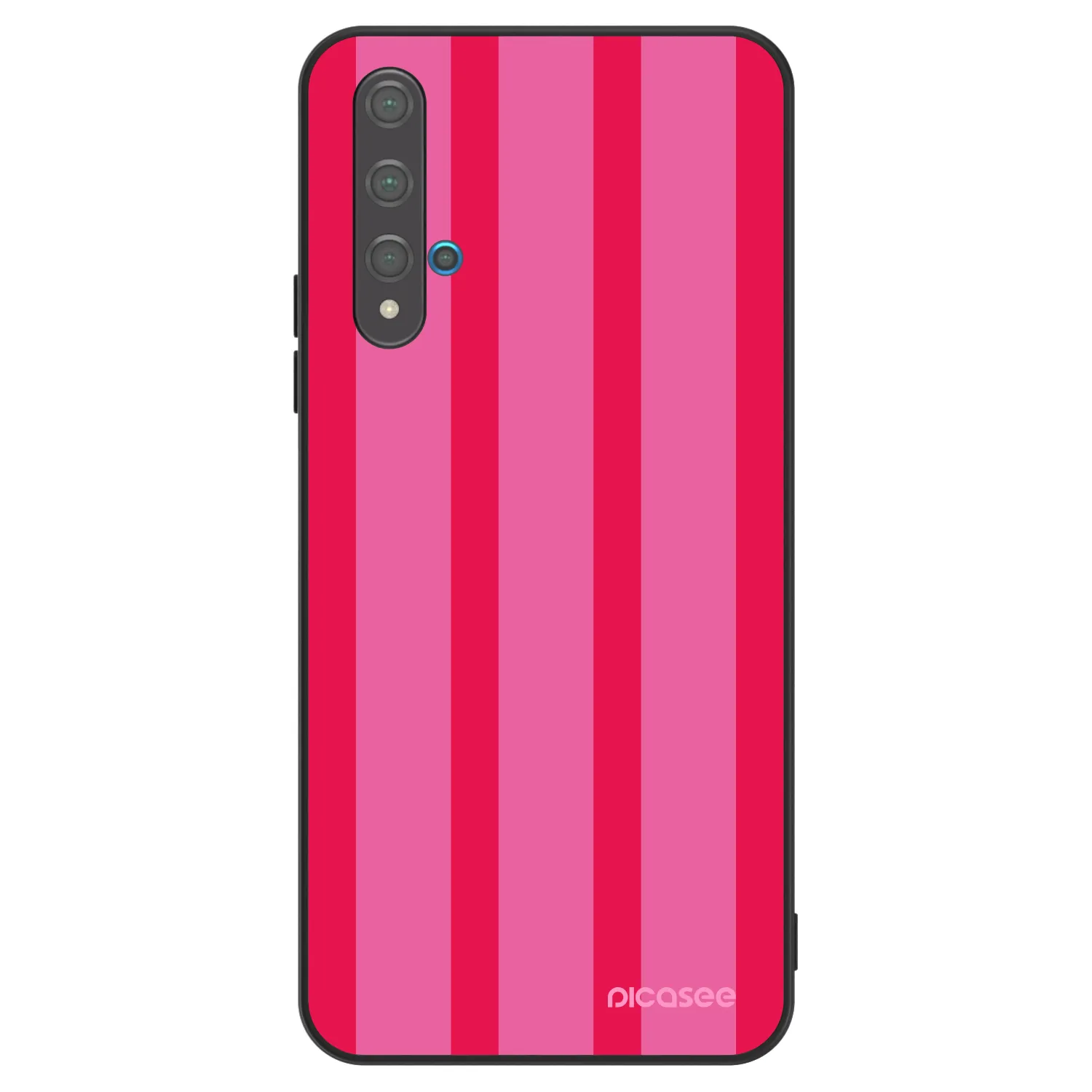 Picasee ULTIMATE CASE za Huawei Nova 5T - Hot tropic