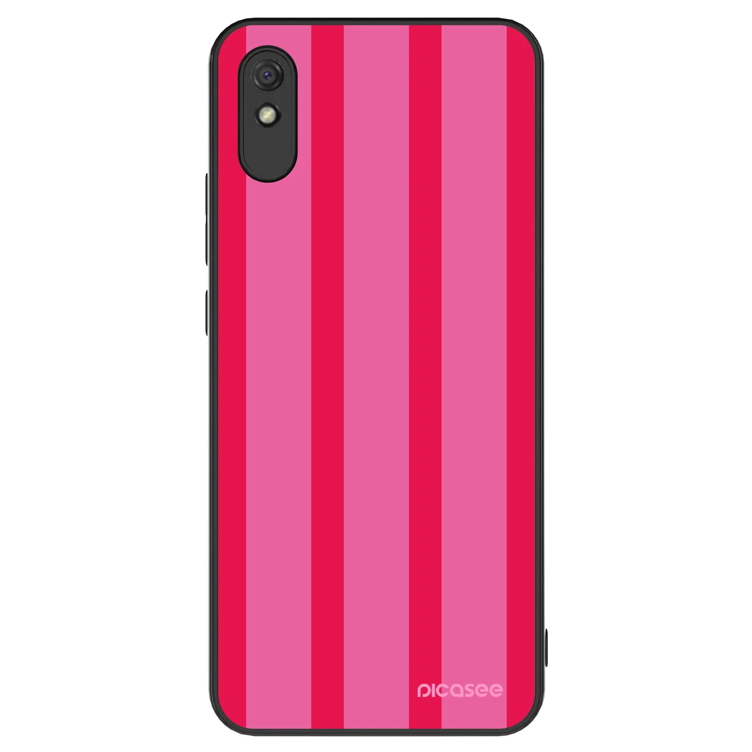 Picasee ULTIMATE CASE za Xiaomi Redmi 9A - Hot tropic
