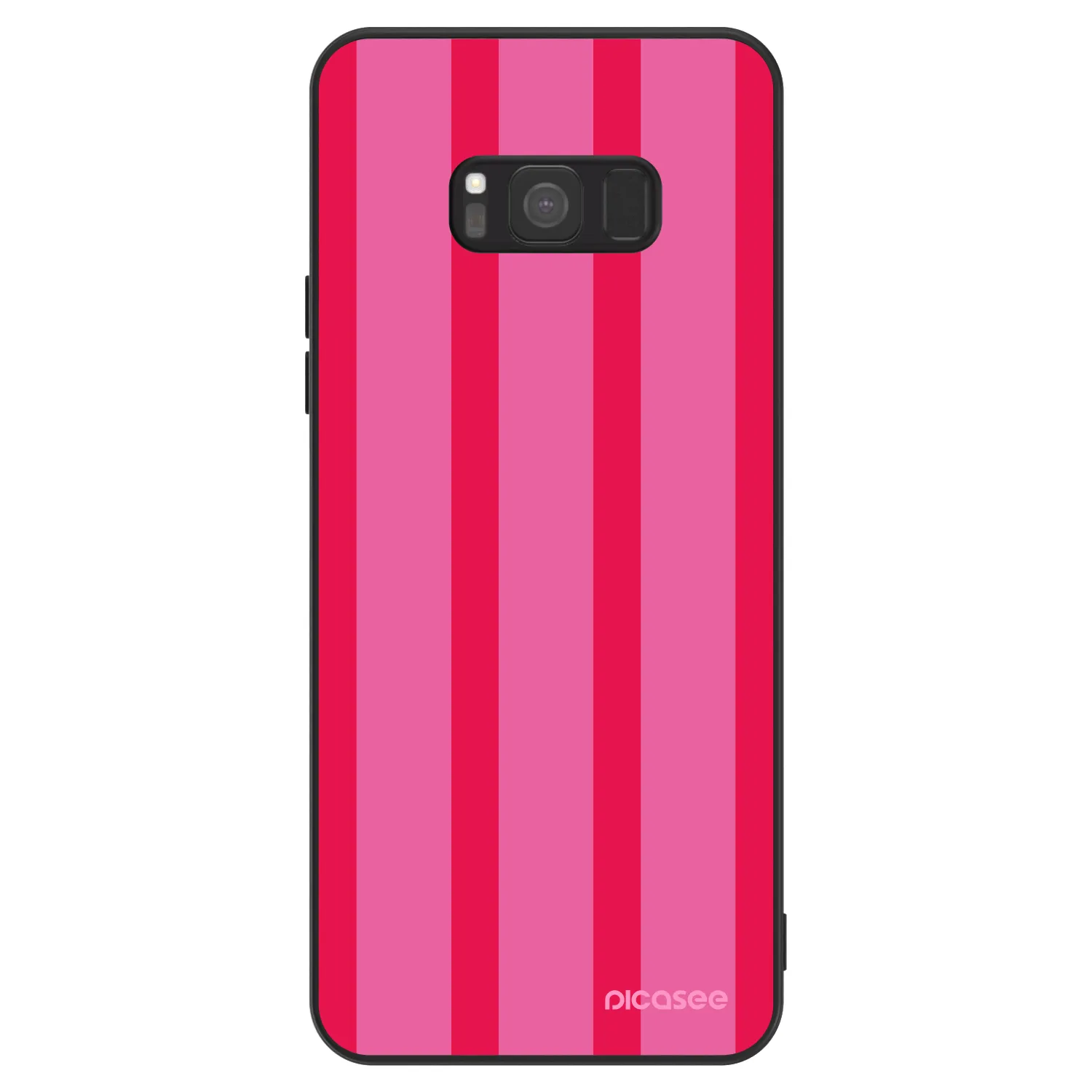Picasee ULTIMATE CASE za Samsung Galaxy S8 G950F - Hot tropic