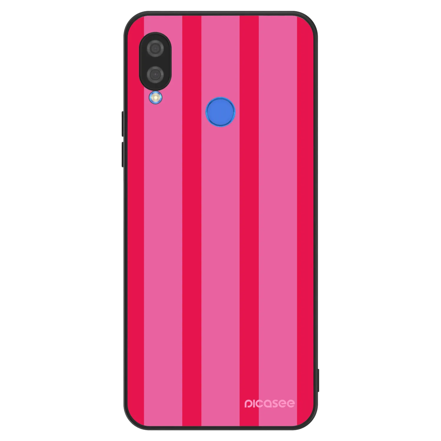 Picasee ULTIMATE CASE za Huawei Nova 3 - Hot tropic