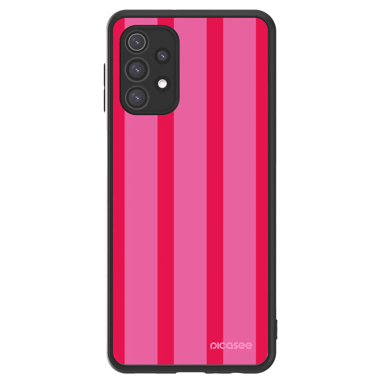 Picasee ULTIMATE CASE za Samsung Galaxy A32 5G A326B - Hot tropic