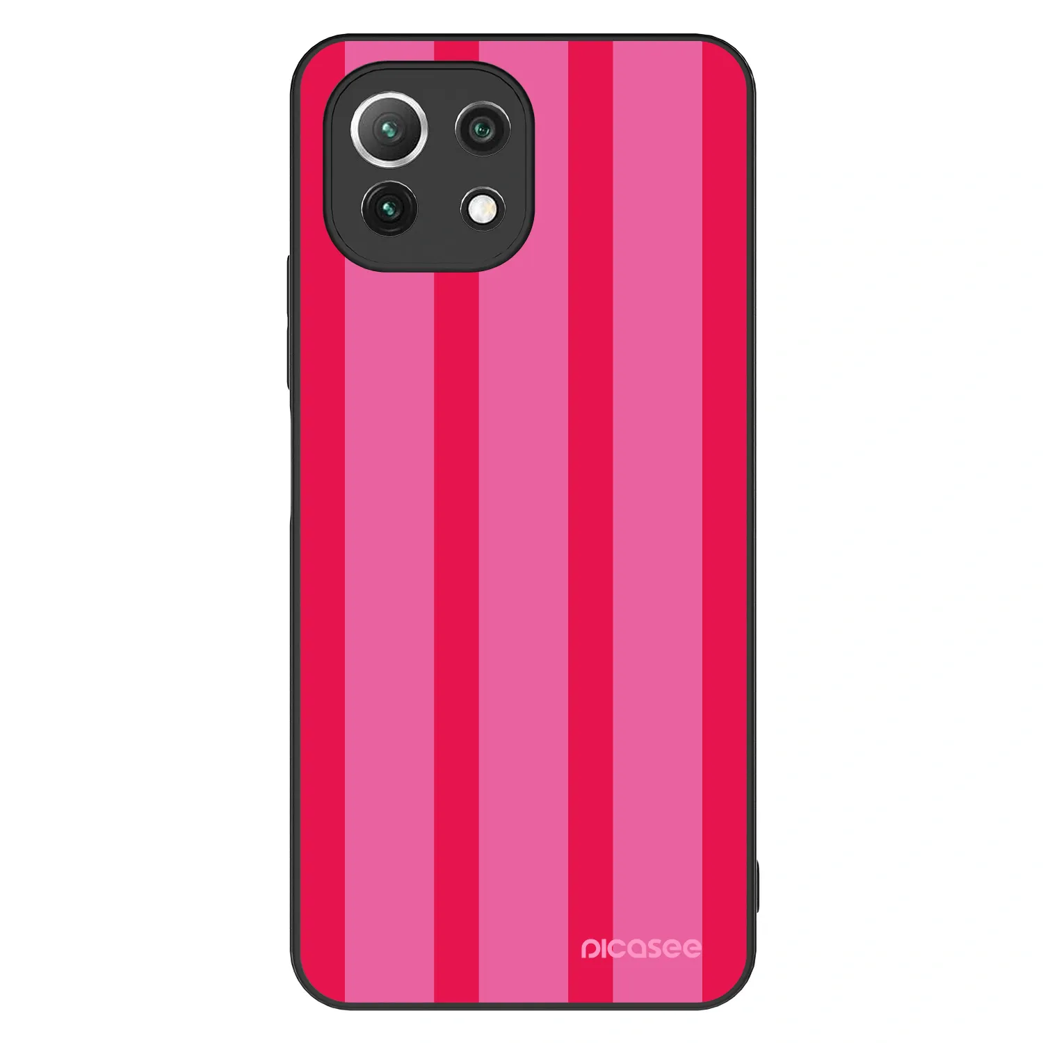 Picasee ULTIMATE CASE za Xiaomi Mi 11 Lite - Hot tropic